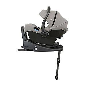 Scaun auto copii Joie i-Gemm 3 Pebble