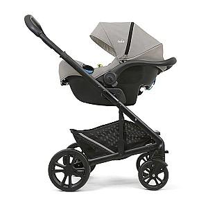 Scaun auto copii Joie i-Gemm 3 Pebble