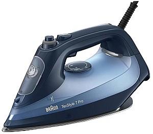Fier de calcat BRAUN SI7160BL