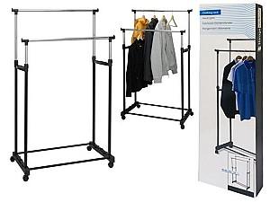 Cuier Storage Solutions 80X42X90 2 nivele