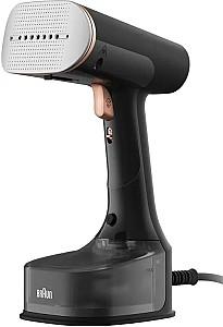 Aparat de calcat cu aburi BRAUN GS7077BK