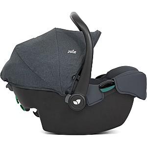 Scaun auto copii Joie i-Snug Moonlight cu tetiera reglabila