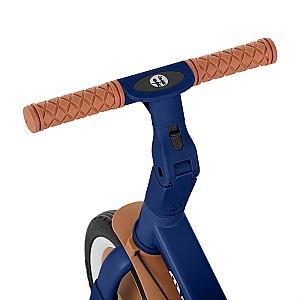 Tricicleta copii Petite&Mars Turbo Enigmatic Blue