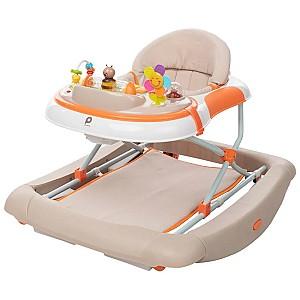 Premergator Premaman Nature Buddies Taupe