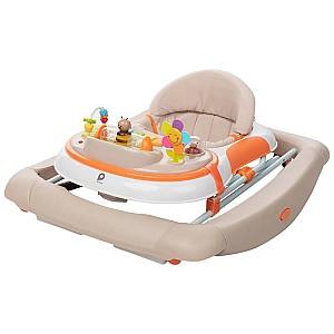 Premergator Premaman Nature Buddies Taupe