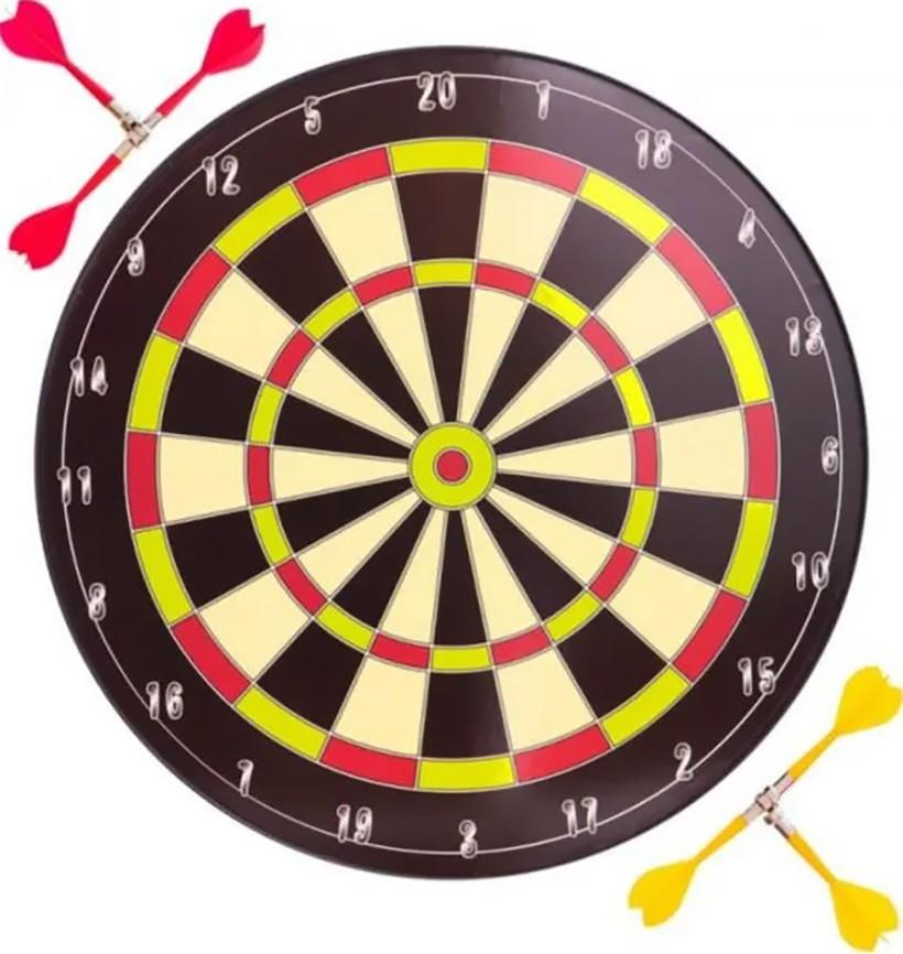 Darts New World BL-16018