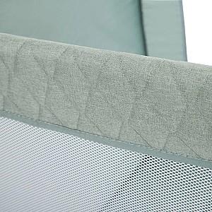Manej Premaman Top Quilty Verde