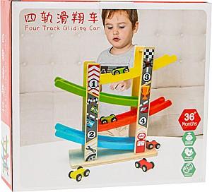  New World JHTOY-319
