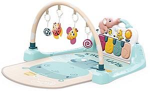 Covoras de joaca copii Hola Toys HE898900