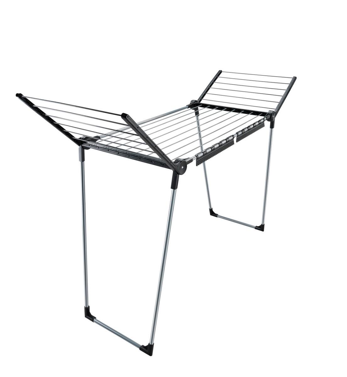 Uscator de rufe Leifheit Pegasus 150 BLACK