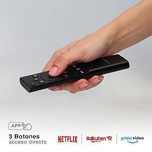 Aero mouse-telecomandă Holmios Universal (405015002)