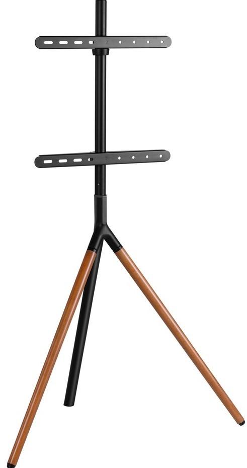 Suport pentru televizor Holmios Floor TV mount Black