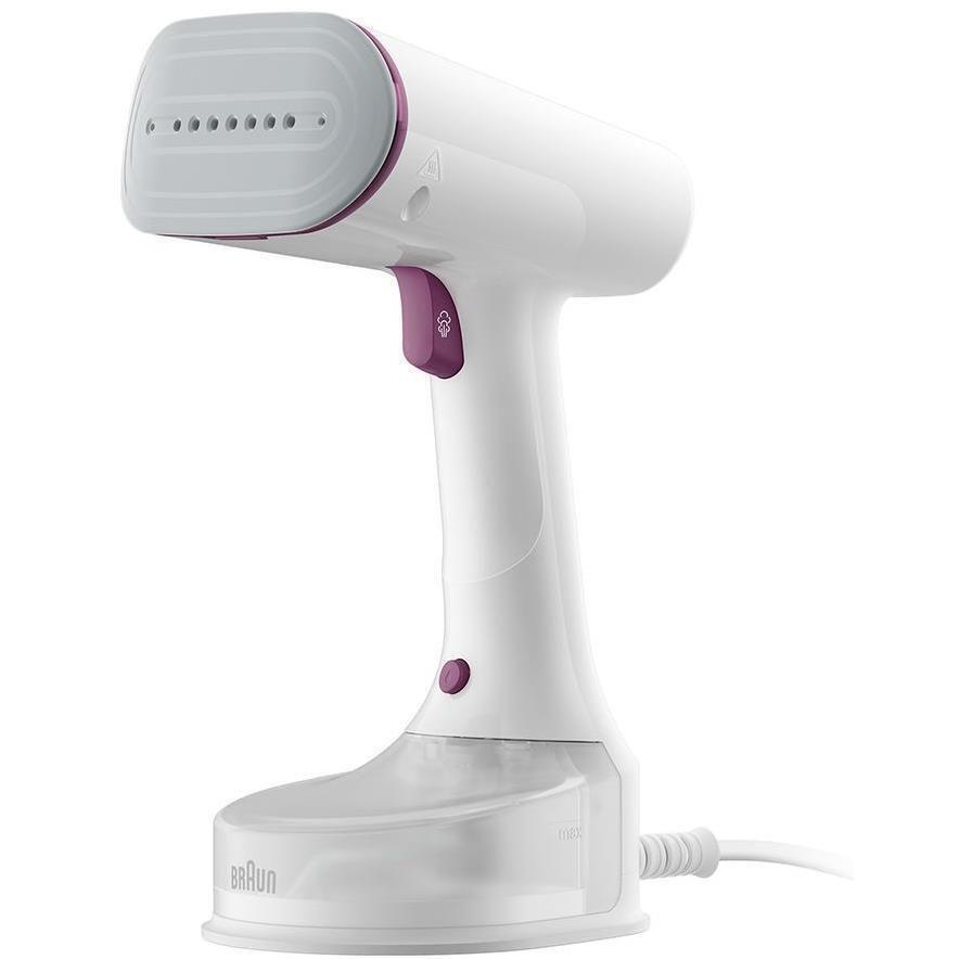 Aparat de calcat cu aburi BRAUN GS5011PU