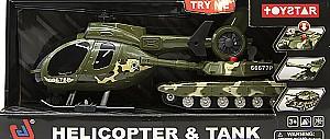 Avion jucarie New World Military 666-76P