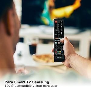Aero mouse-telecomandă Holmios Universal for Samsung Smart TV 405015001