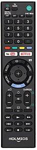 Aero mouse-telecomandă Holmios Universal Sony Smart TV 405015005
