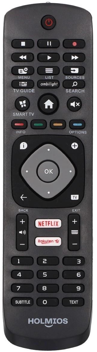 Aero mouse-telecomandă Holmios Universal  Philips Smart TV 405015006
