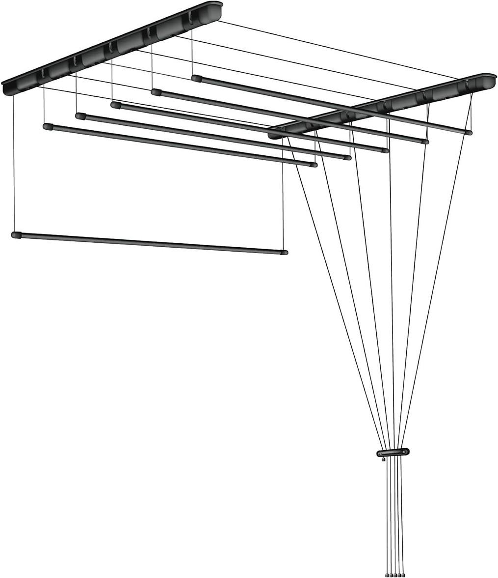 Uscator de rufe Sepio 8394