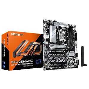 Placa de baza Gigabyte B860 DS3H WIFI 6E