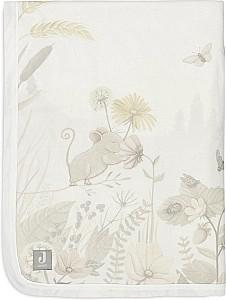Pled Jollein Dreamy Mouse/Velvet Fleece