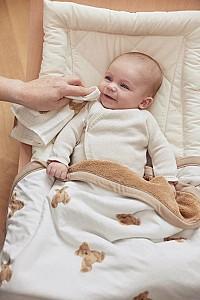 Pled Jollein Jersey Teddy Bear
