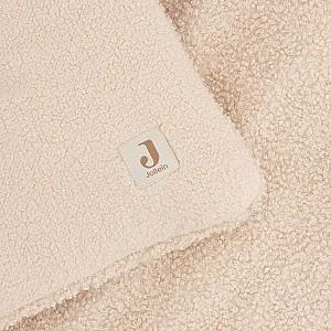 Covoras de joaca copii Jollein Boucle Naturel