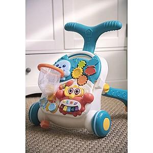 Premergator Premaman Activity Cart 3 in 1