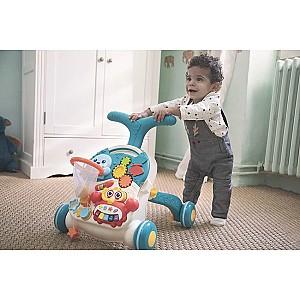 Premergator Premaman Activity Cart 3 in 1
