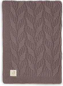 Pled Jollein Spring Knit Chestnut