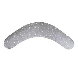 Perna Ceba Baby Physio Multi Jersey Grey Stars