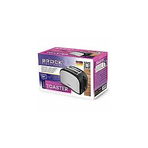 Toaster Brock BT 1003 SS