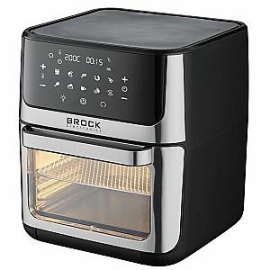Friteuza cu aer cald Brock DA 1000 BK