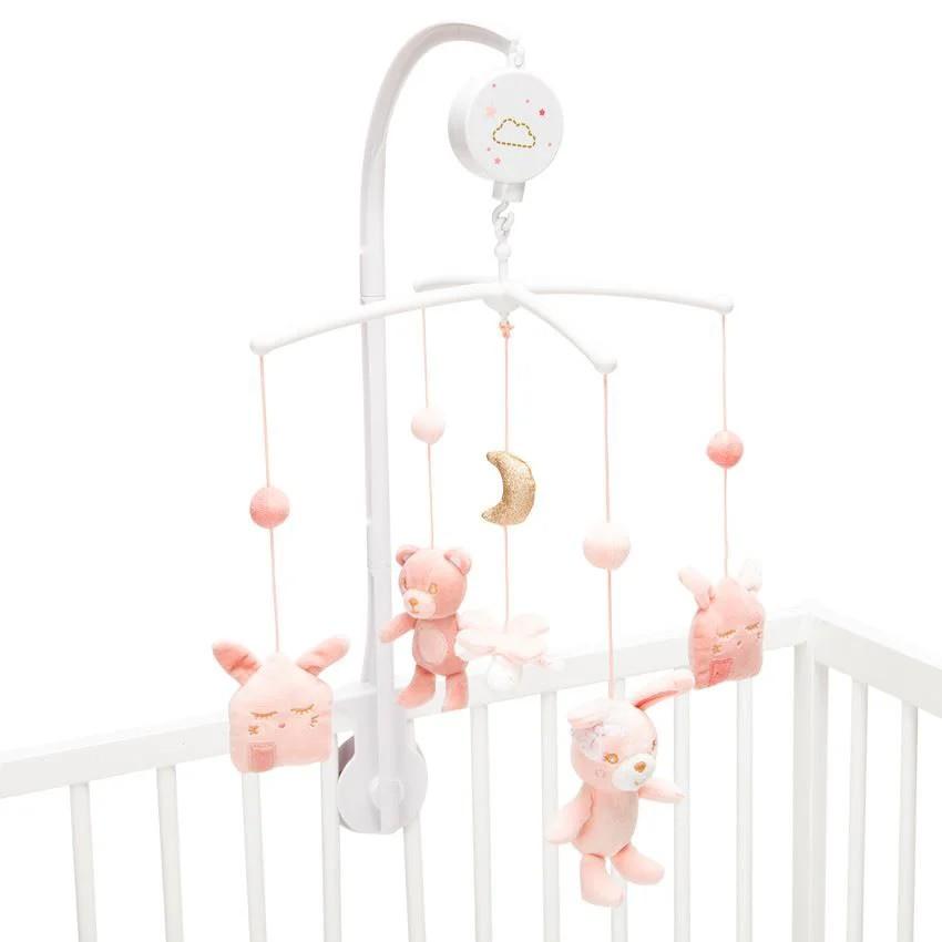 Carusel pentru patuc Premaman My Little Princess