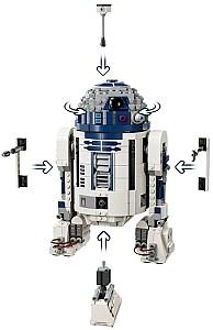 Constructor LEGO Star Wars 75379