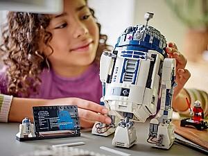 Constructor LEGO Star Wars 75379