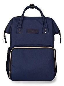 Genta pentru mamici Kikka Boo Siena Navy