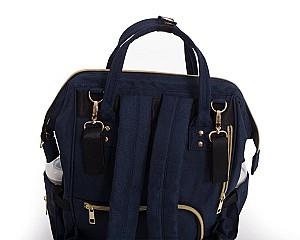 Genta pentru mamici Kikka Boo Siena Navy