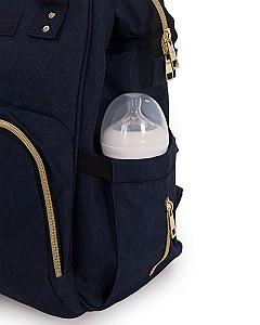 Genta pentru mamici Kikka Boo Siena Navy