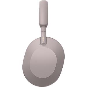 Casti Sony WH-1000XM5P Smoky Pink