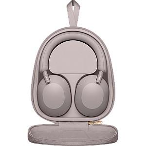 Casti Sony WH-1000XM5P Smoky Pink