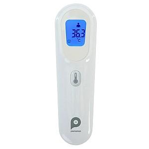 Termometru Premaman digital 4 in 1 Alb