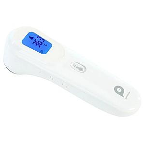 Termometru Premaman digital 4 in 1 Alb