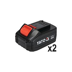 Masina de insurubat cu impact Yato YT8277935