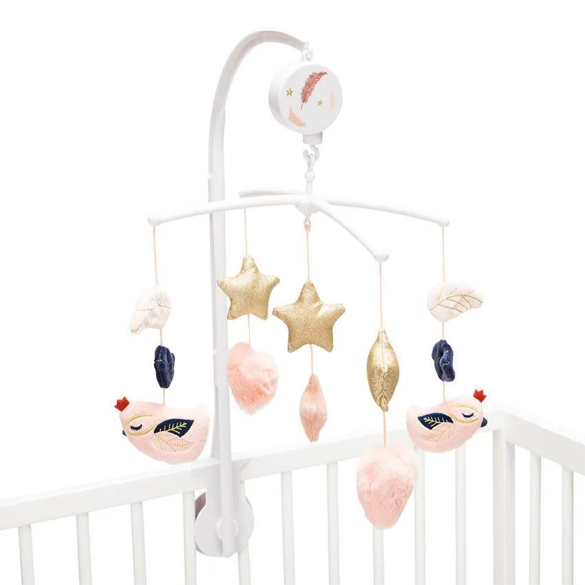 Carusel pentru patuc Premaman Magic Bird