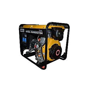 Generator electric de curent Hagel 6000CL