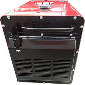 Generator electric de curent GX NewLand DG9500SE