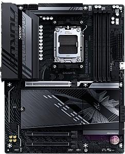 Placa de baza Gigabyte B850 AORUS ELITE WIFI7
