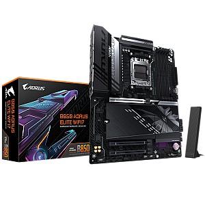 Placa de baza Gigabyte B850 AORUS ELITE WIFI7