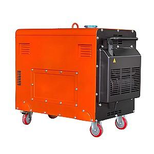 Generator electric de curent Stürmer Maschinen PG-D 60 TEA-S HC