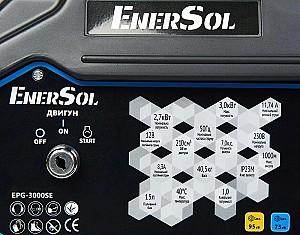 Generator electric de curent EnerSol EPG-3000SE